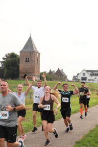 Foto’s HeteRUN 2026 – 10KM